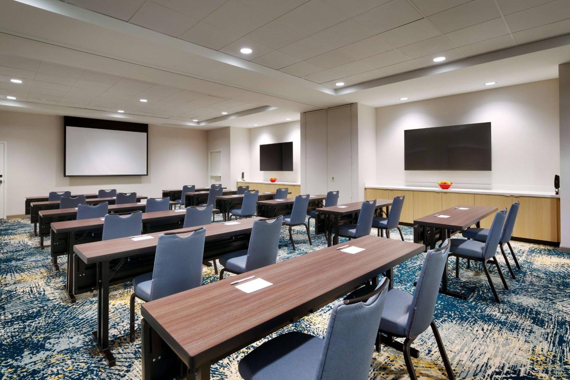 Towneplace Suites Salt Lake City Murray Ngoại thất bức ảnh