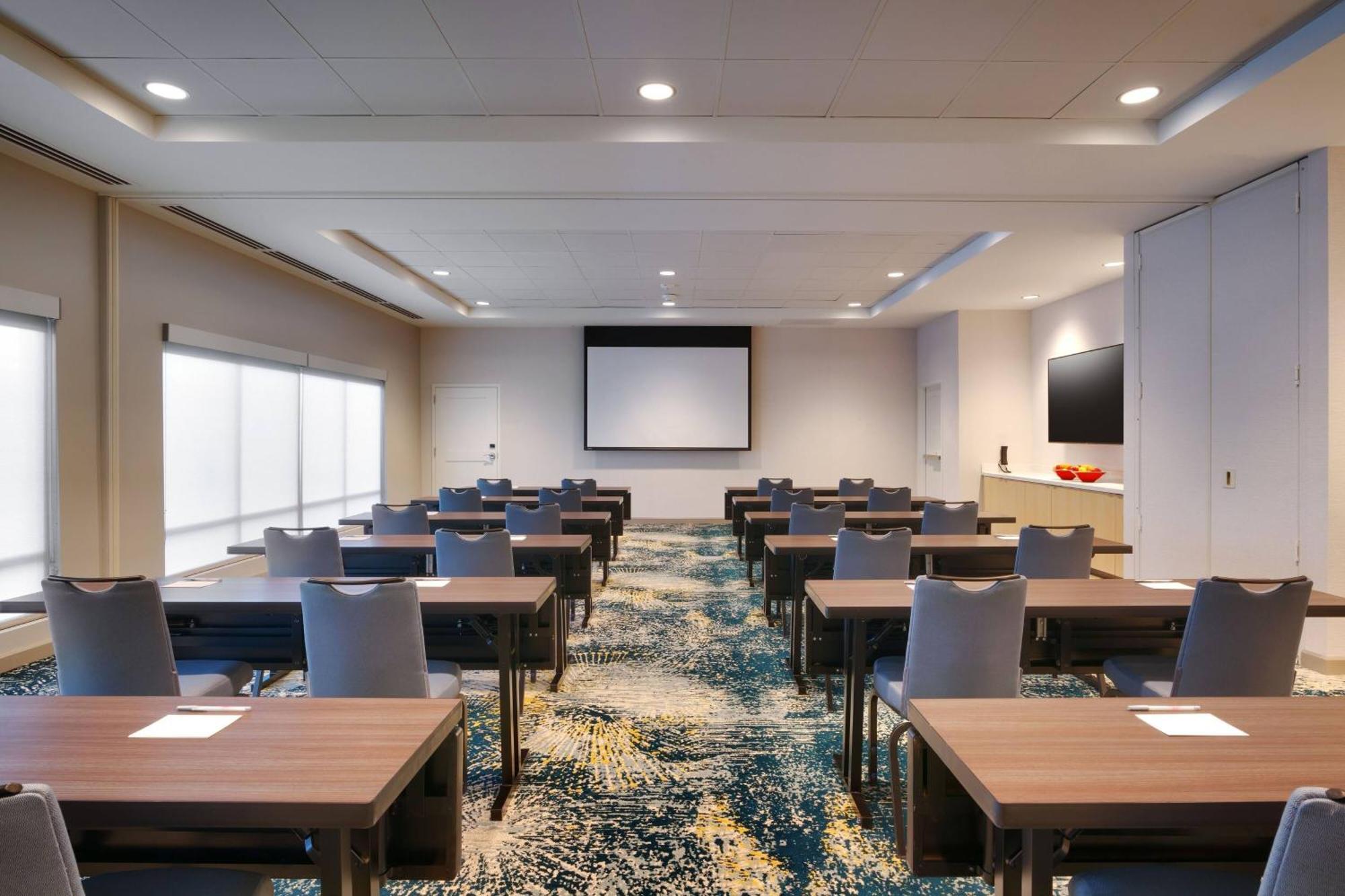 Towneplace Suites Salt Lake City Murray Ngoại thất bức ảnh