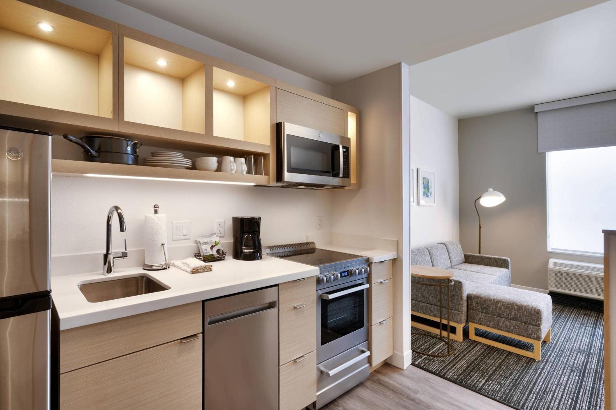 Towneplace Suites Salt Lake City Murray Ngoại thất bức ảnh